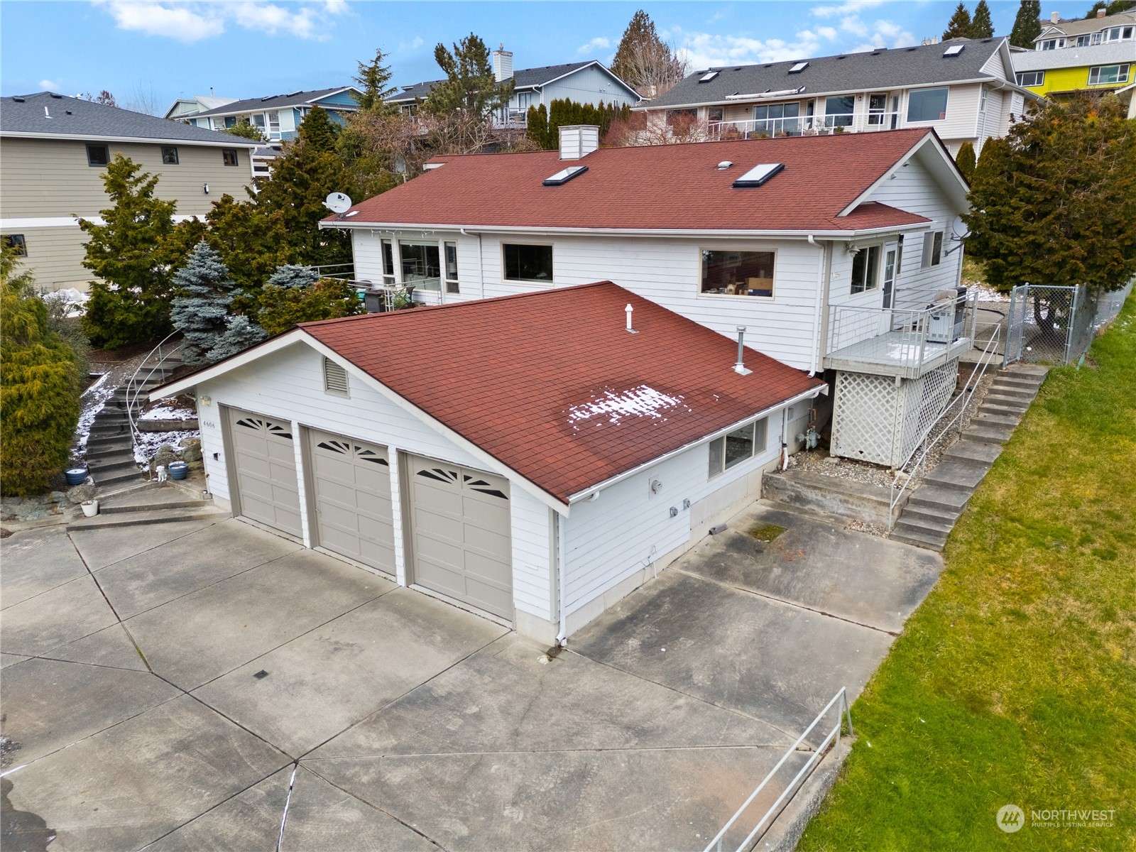 Anacortes, WA 98221,4606 Bryce DR