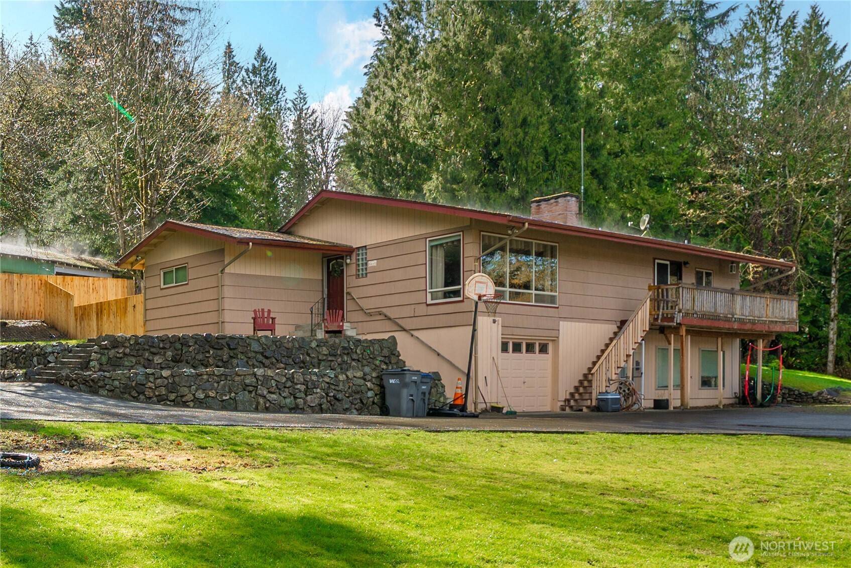Port Orchard, WA 98367,4411 Feigley RD W