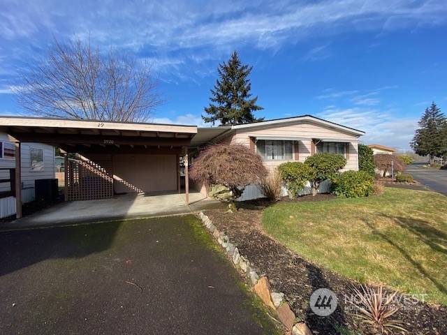 Tacoma, WA 98443,2920 35th Avenue Ct E #29