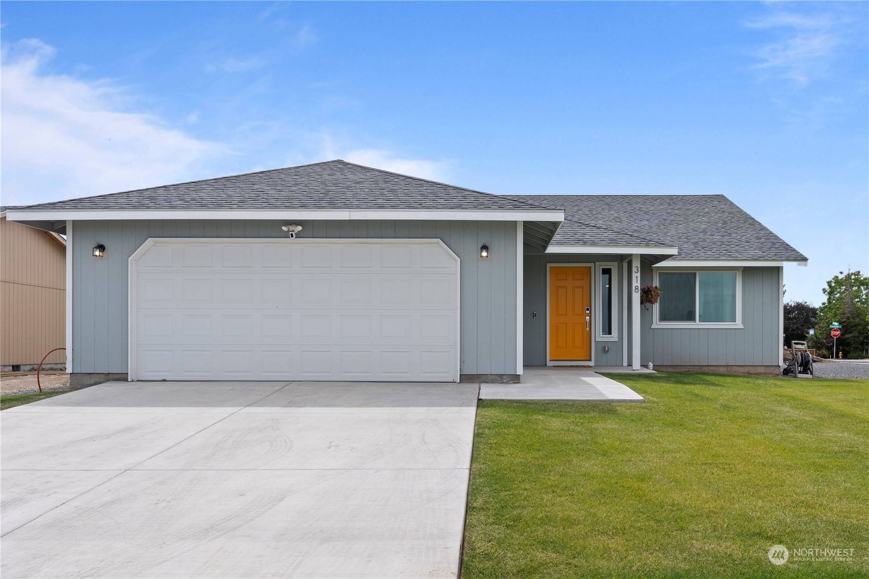 Moses Lake, WA 98837,318 N Saratoga WAY