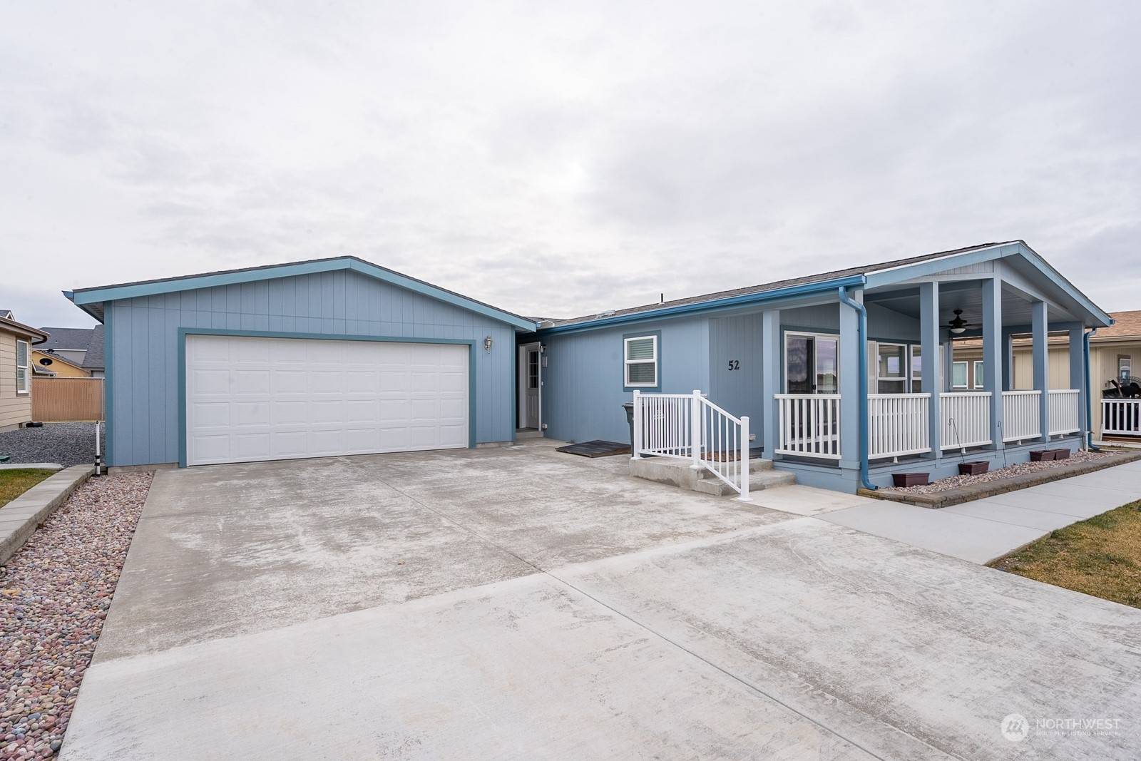 Moses Lake, WA 98837,1701 E Burr #52
