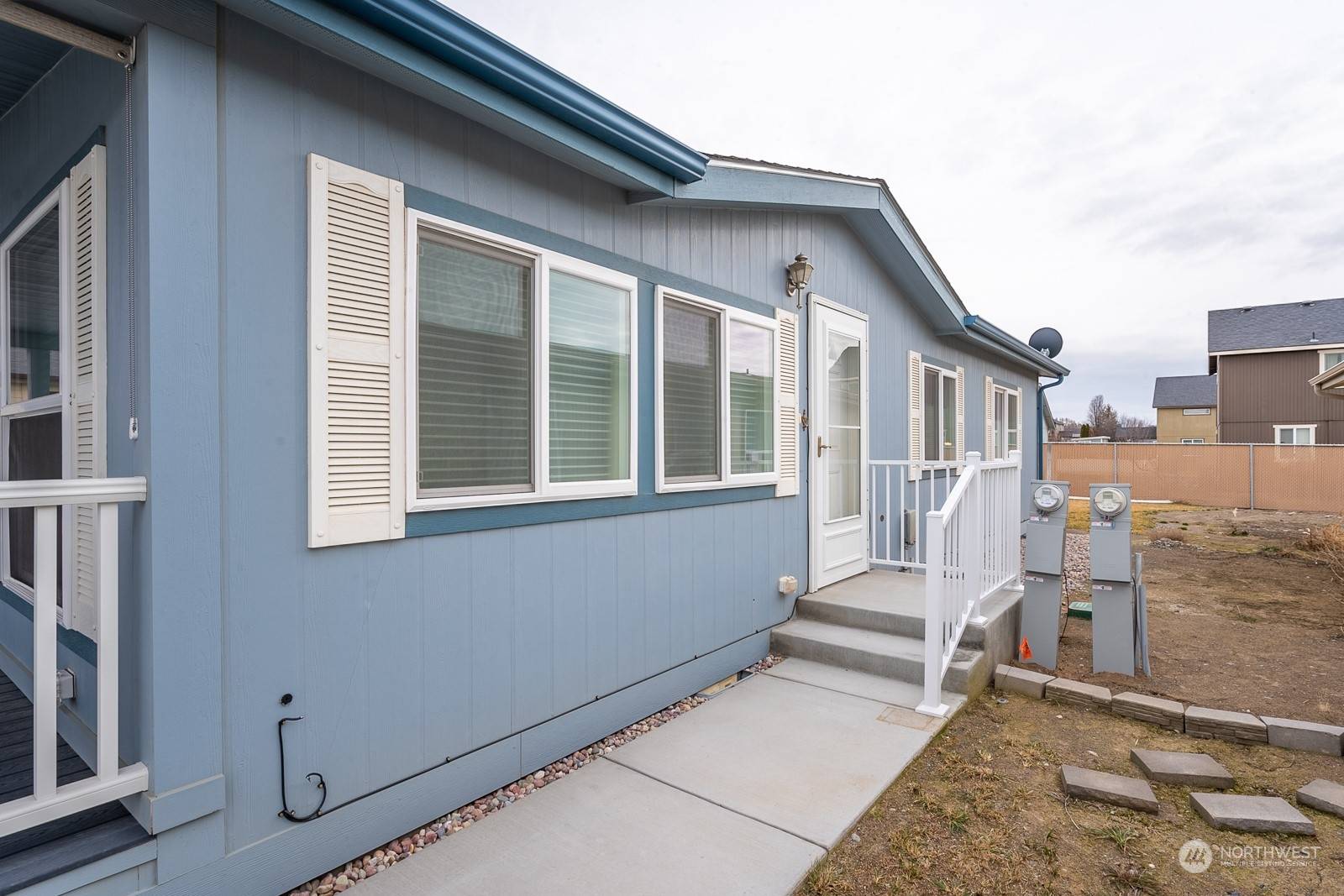 Moses Lake, WA 98837,1701 E Burr #52