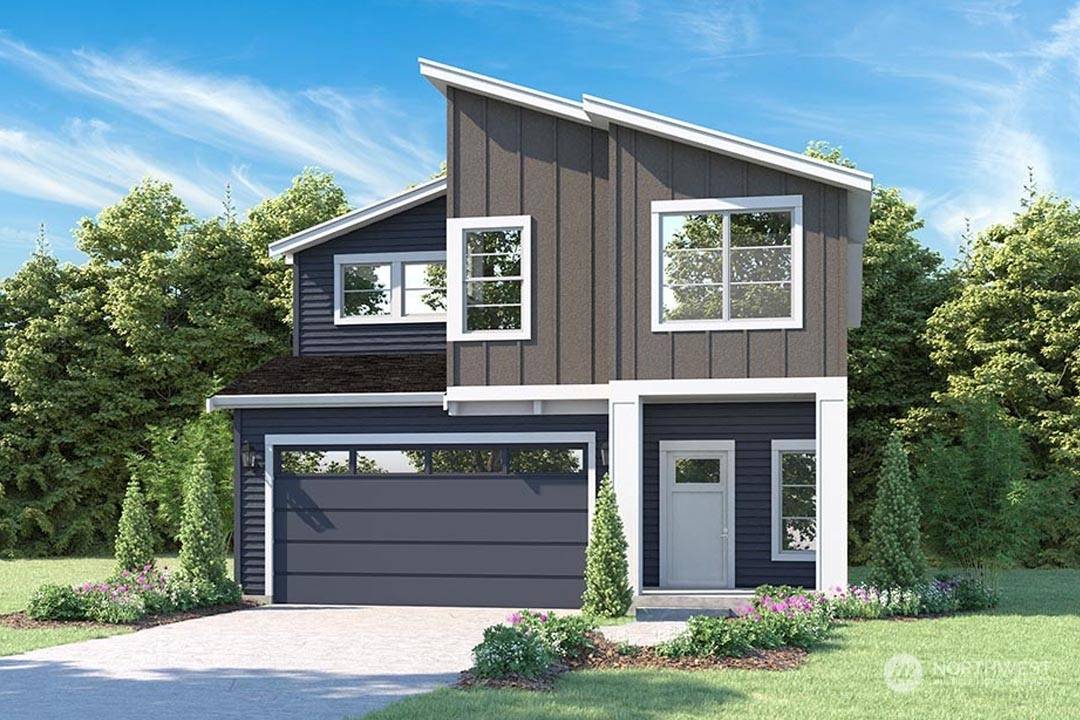 Blaine, WA 98230,507 Shore Pine (Lot 2) CT