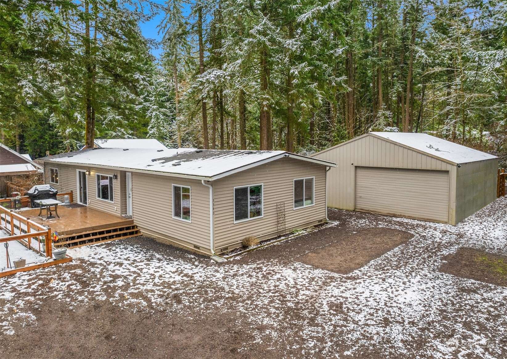 Port Orchard, WA 98367,3343 SE Condor LN