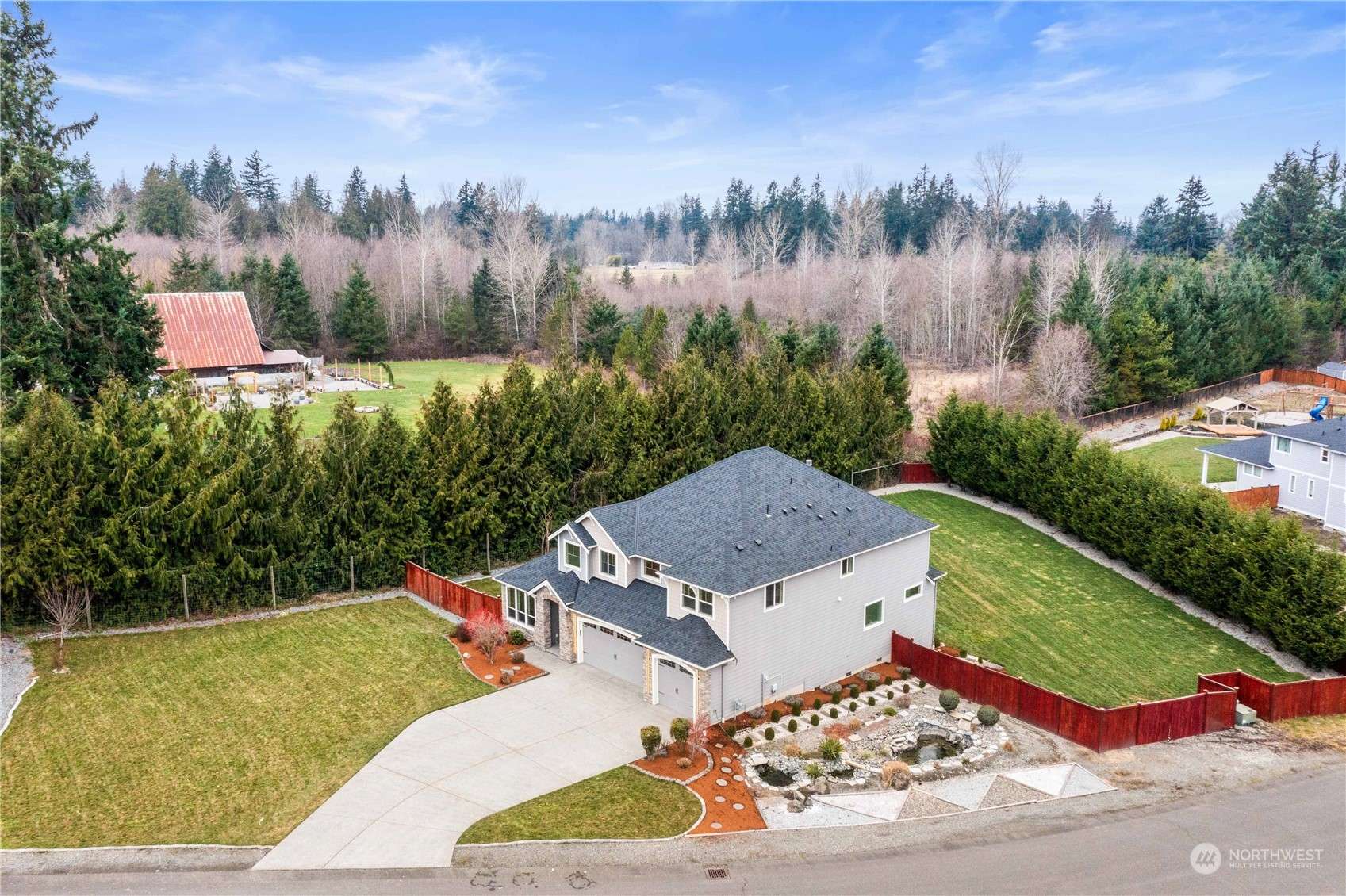 Lake Tapps, WA 98391,1328 213th Avenue East