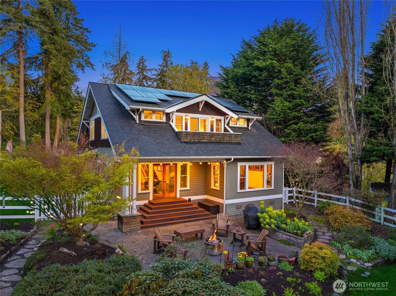 Bainbridge Island, WA 98110,15128 Sunrise DR NE