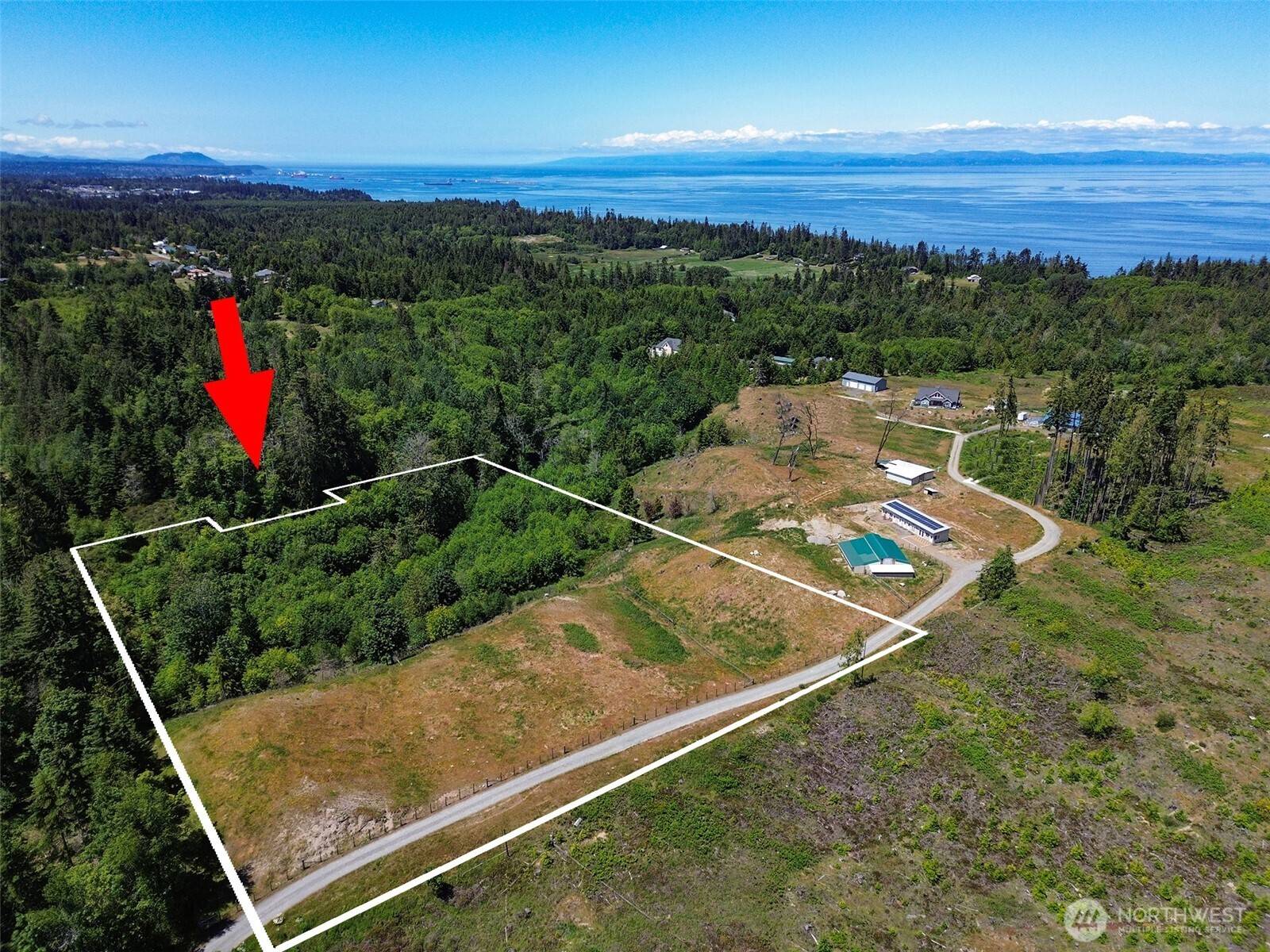 Port Angeles, WA 98362,1002 Lemmon RD