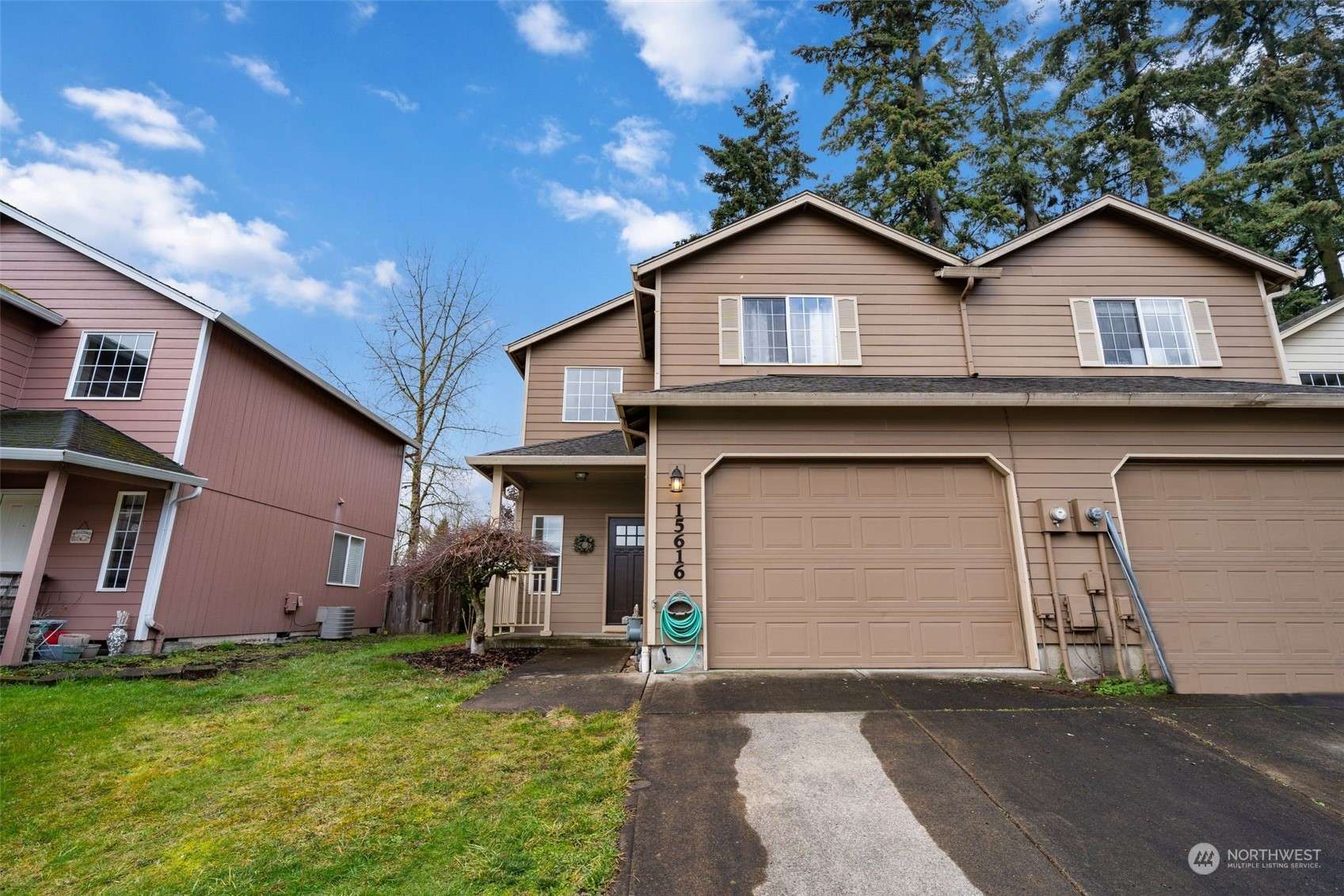 Vancouver, WA 98686,15616 NE 15th CT