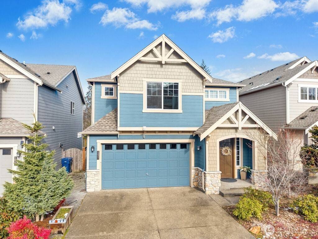 Lynnwood, WA 98087,1231 145th ST SW