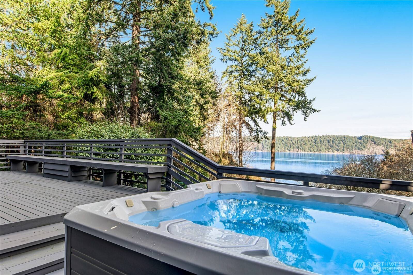 Gig Harbor, WA 98335,4309 Reid DR NW