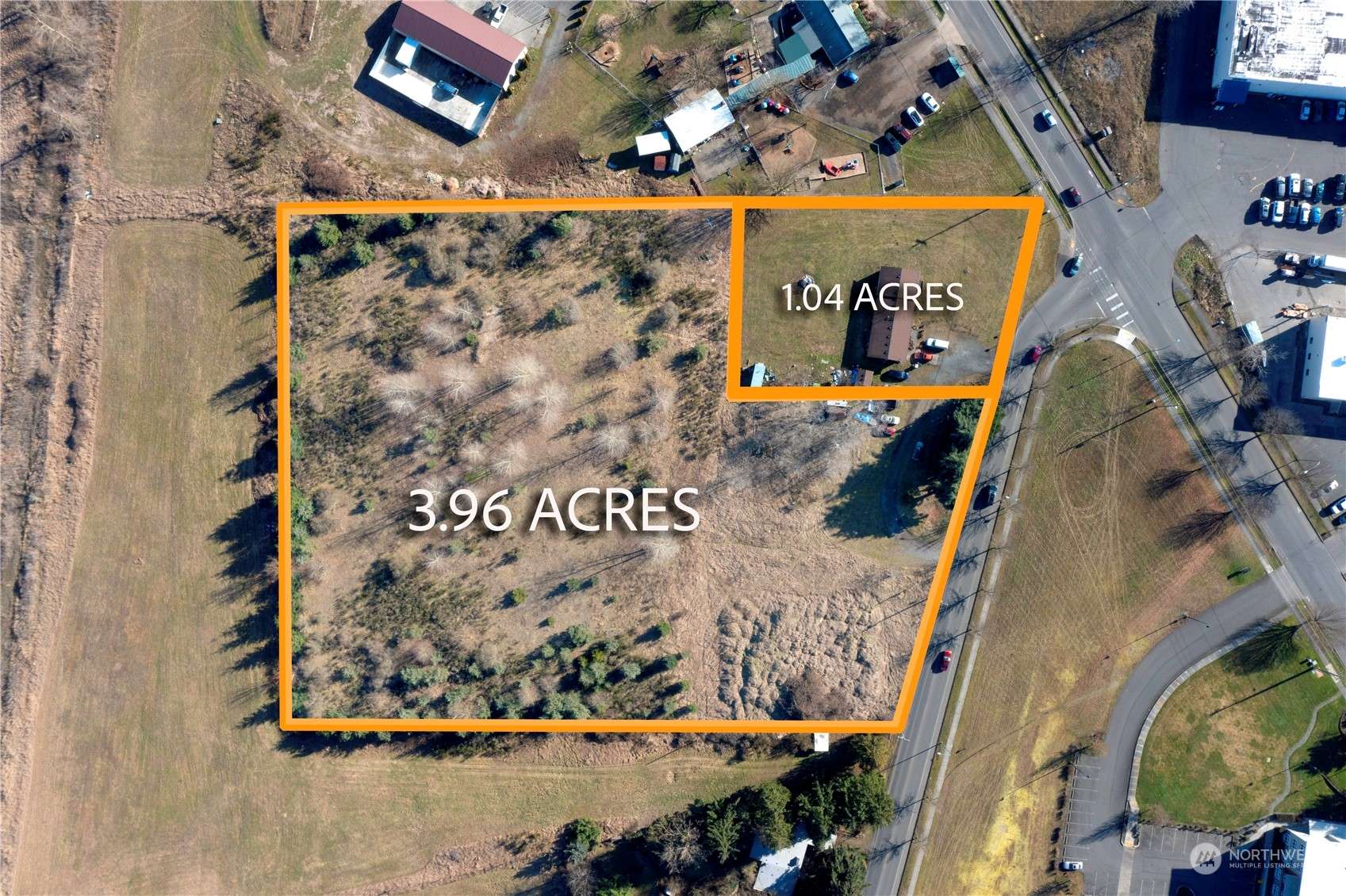 Yelm, WA 98597,10344 SE West RD