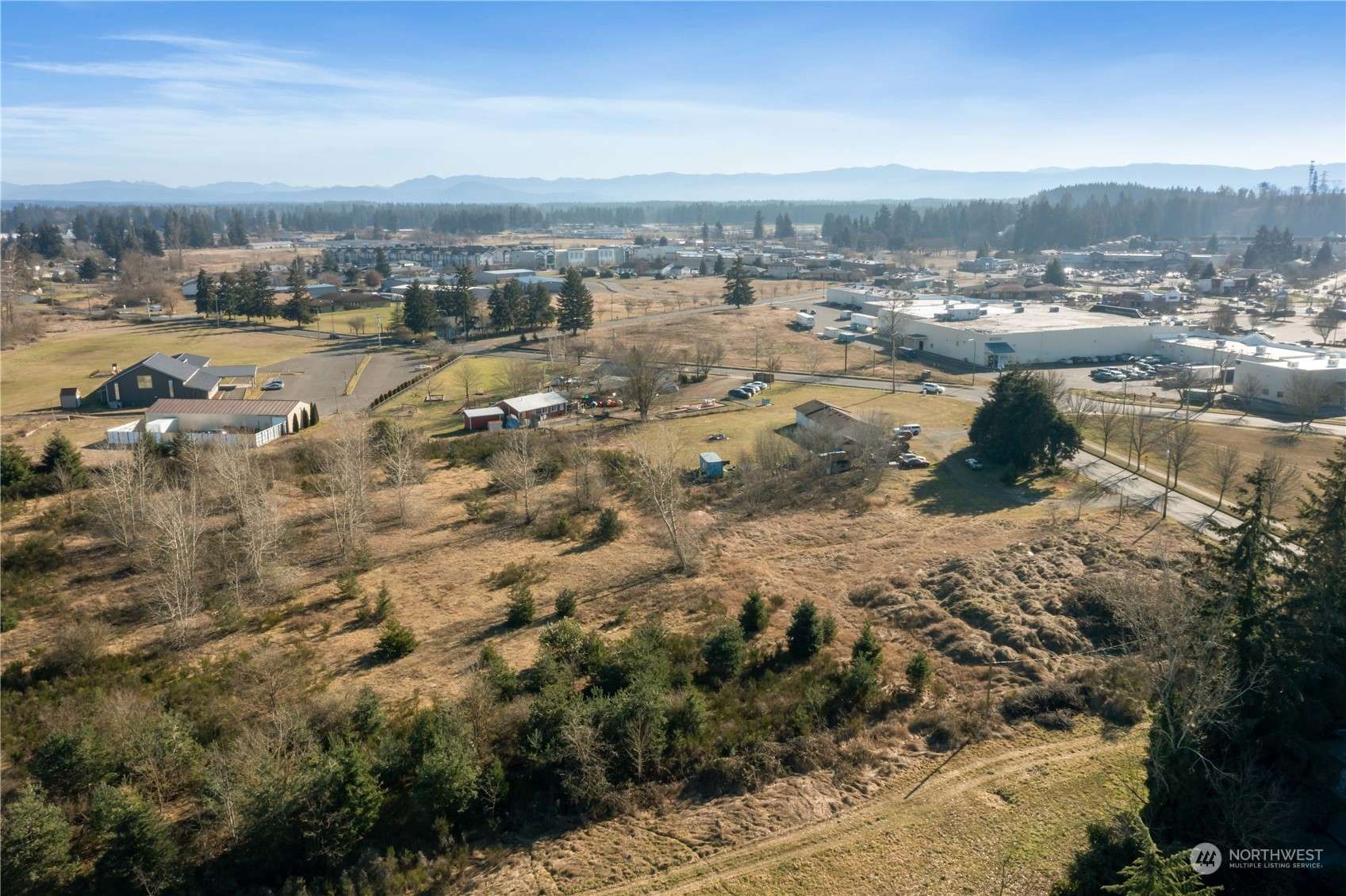 Yelm, WA 98597,10344 SE West RD