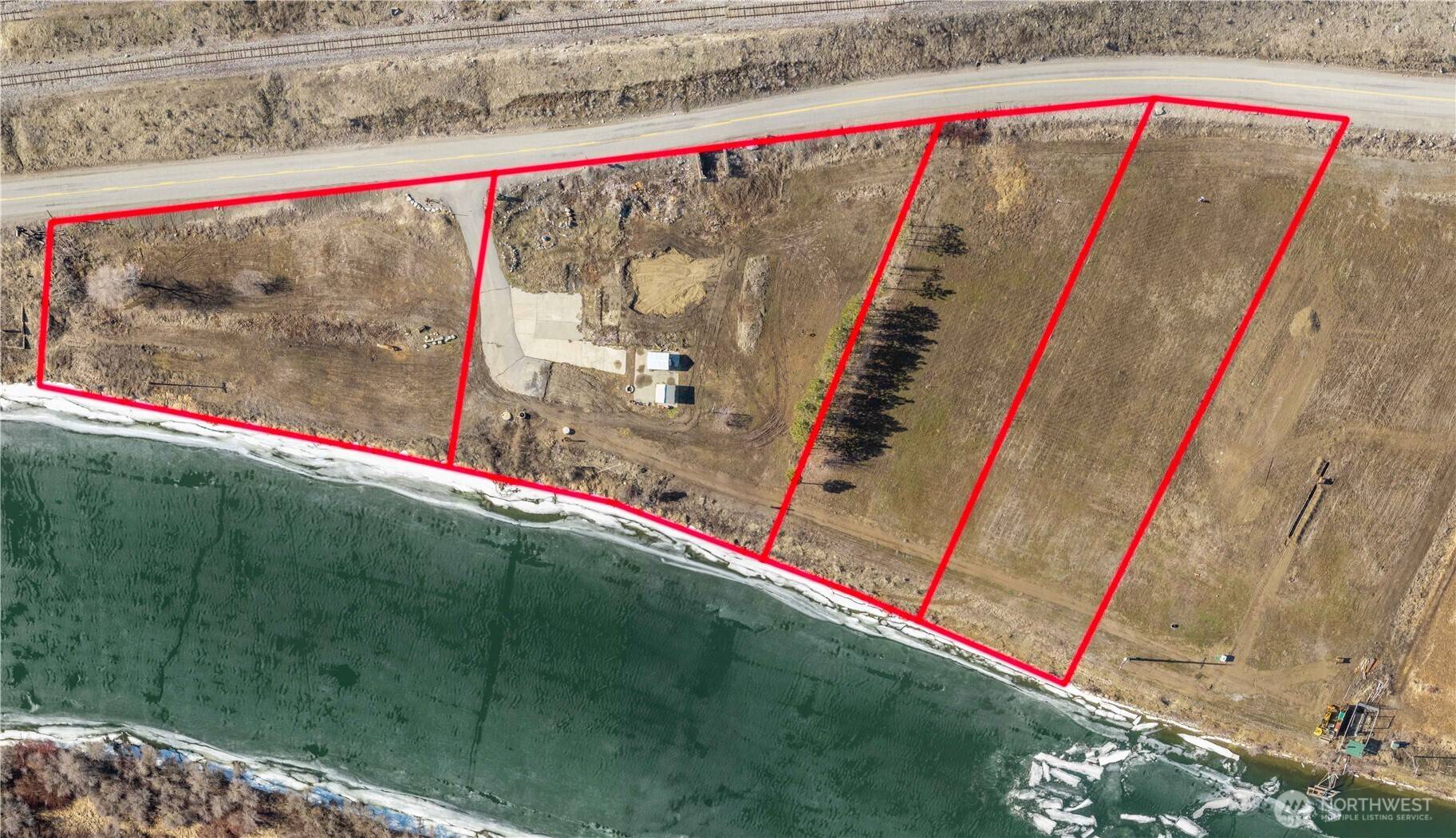 Brewster, WA 98812,626 Monse River RD