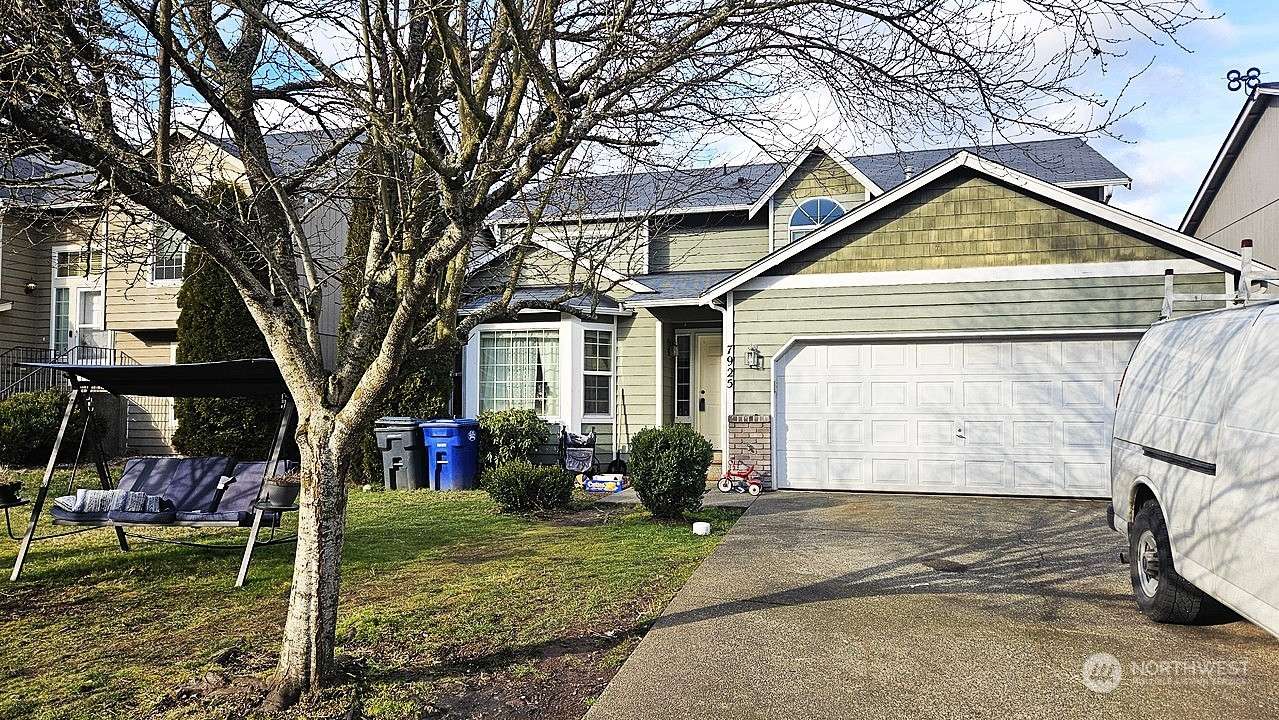 Puyallup, WA 98375,7925 185th Street Ct E