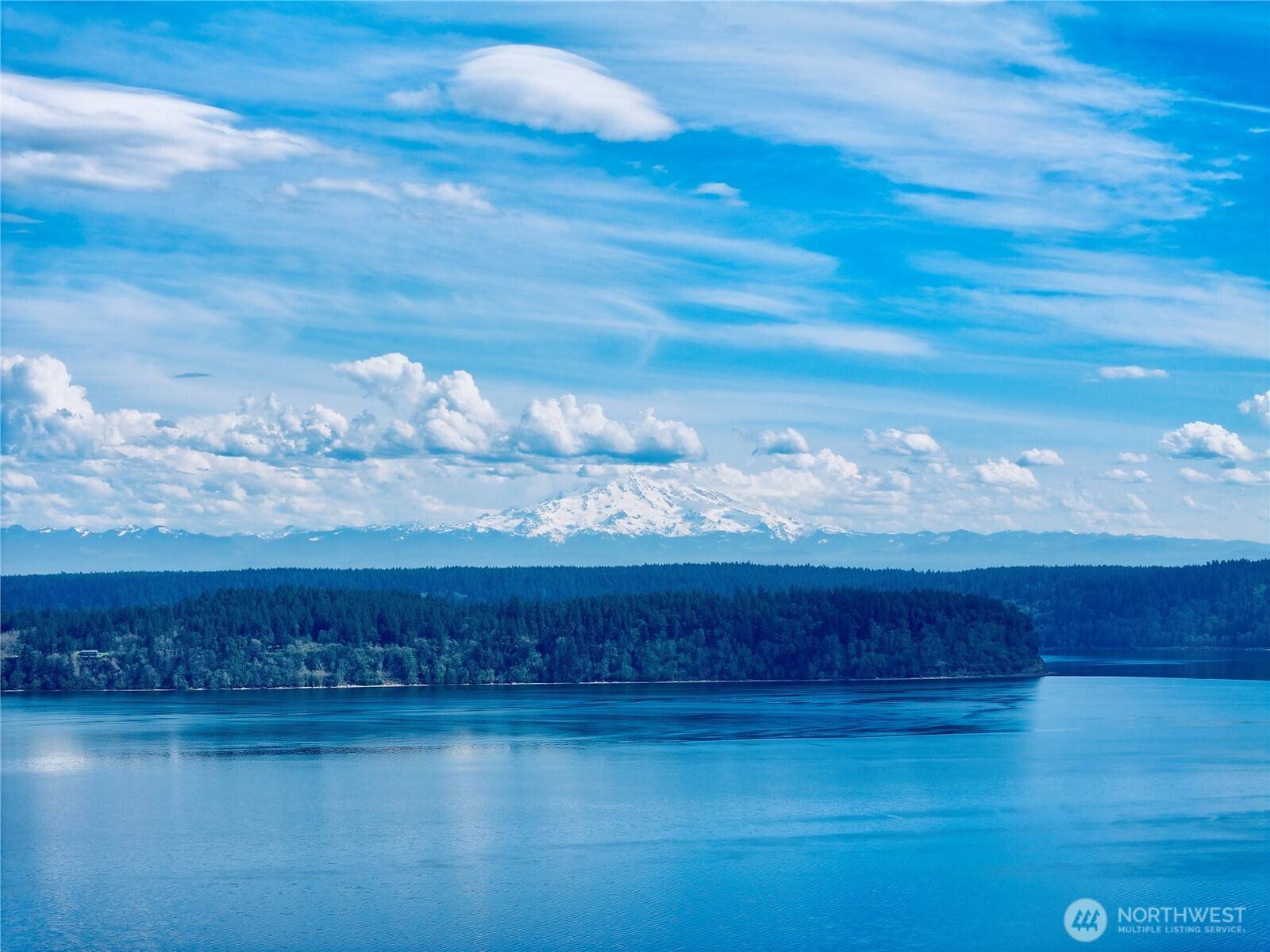 Anderson Island, WA 98303,10111 Totem WAY