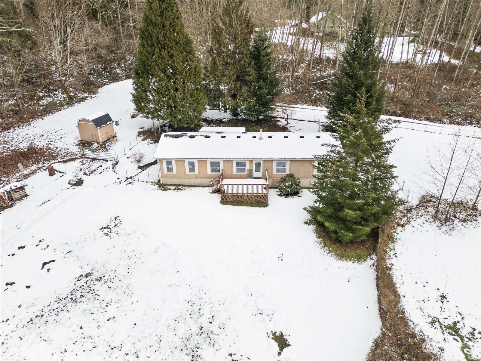 Arlington, WA 98223,10429 Grandview RD