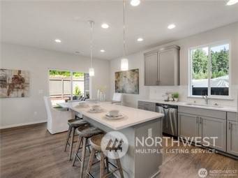 Blaine, WA 98230,537 Shore Pine (Lot 07) CT