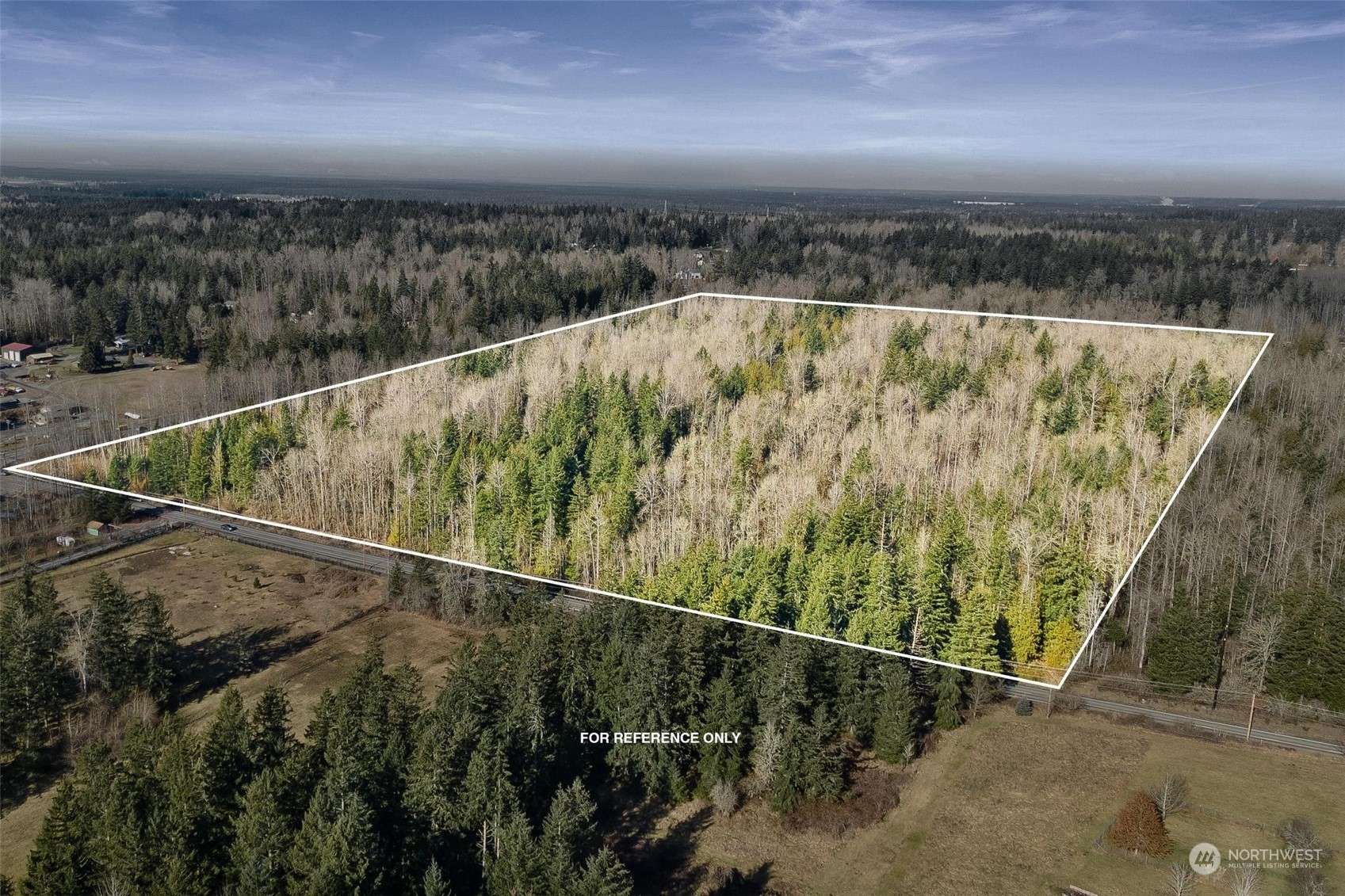 Graham, WA 98338,30 xxx Mountain HWY E #1-8
