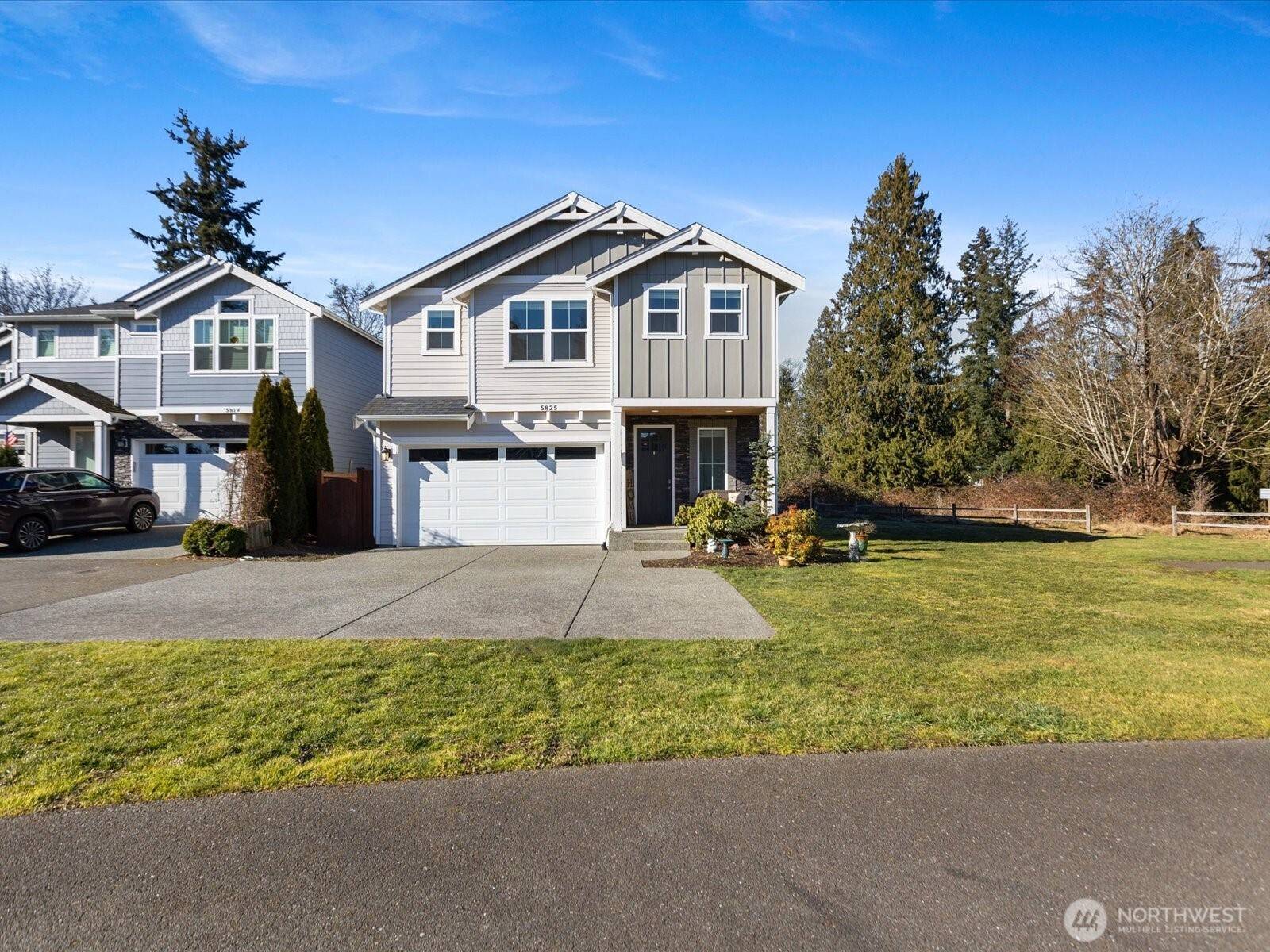 Marysville, WA 98270,5825 82nd PL NE