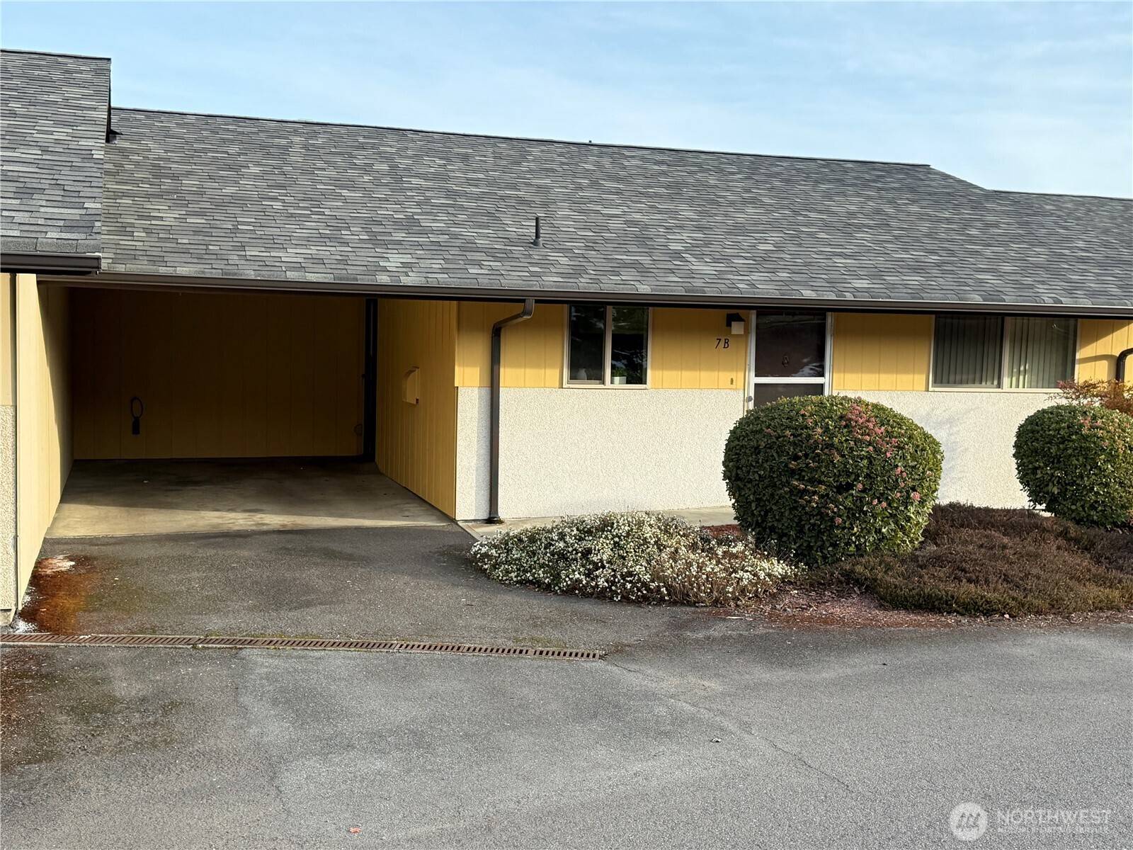 Sequim, WA 98382,1301 S Third AVE #7B