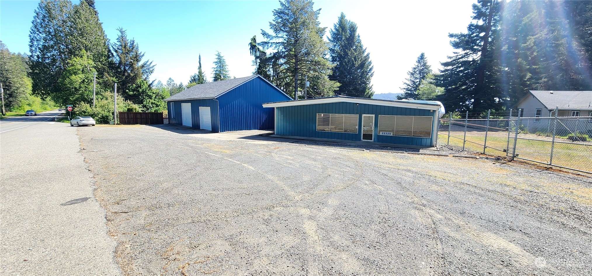 Shelton, WA 98584,22320 N Highway 101