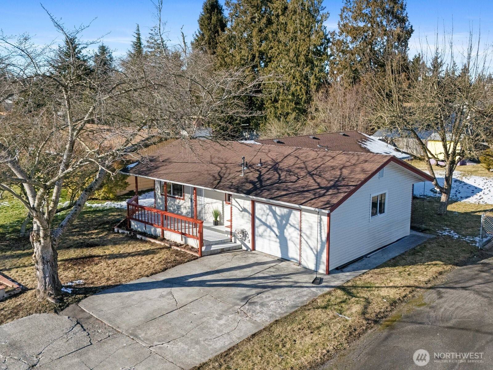 Everett, WA 98204,629 107th PL SW