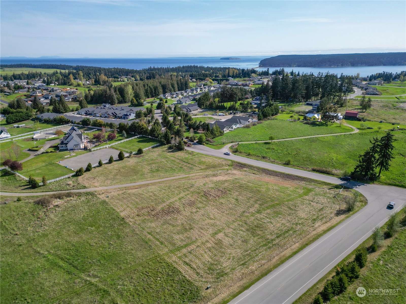 Sequim, WA 98382,9999 Lofgrin RD