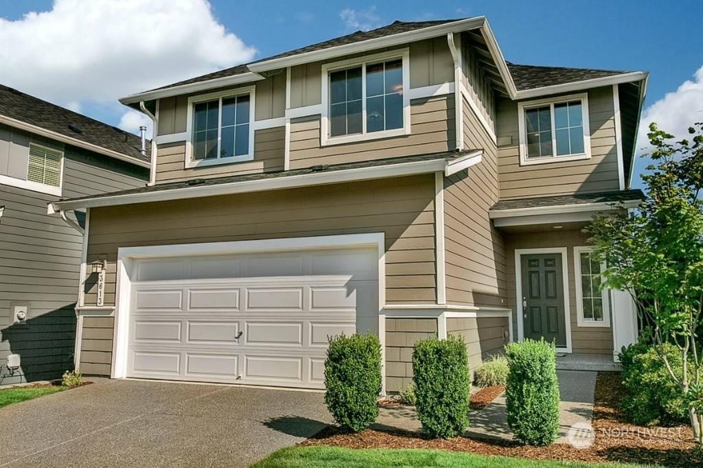 Bothell, WA 98012,3613 185th PL SE