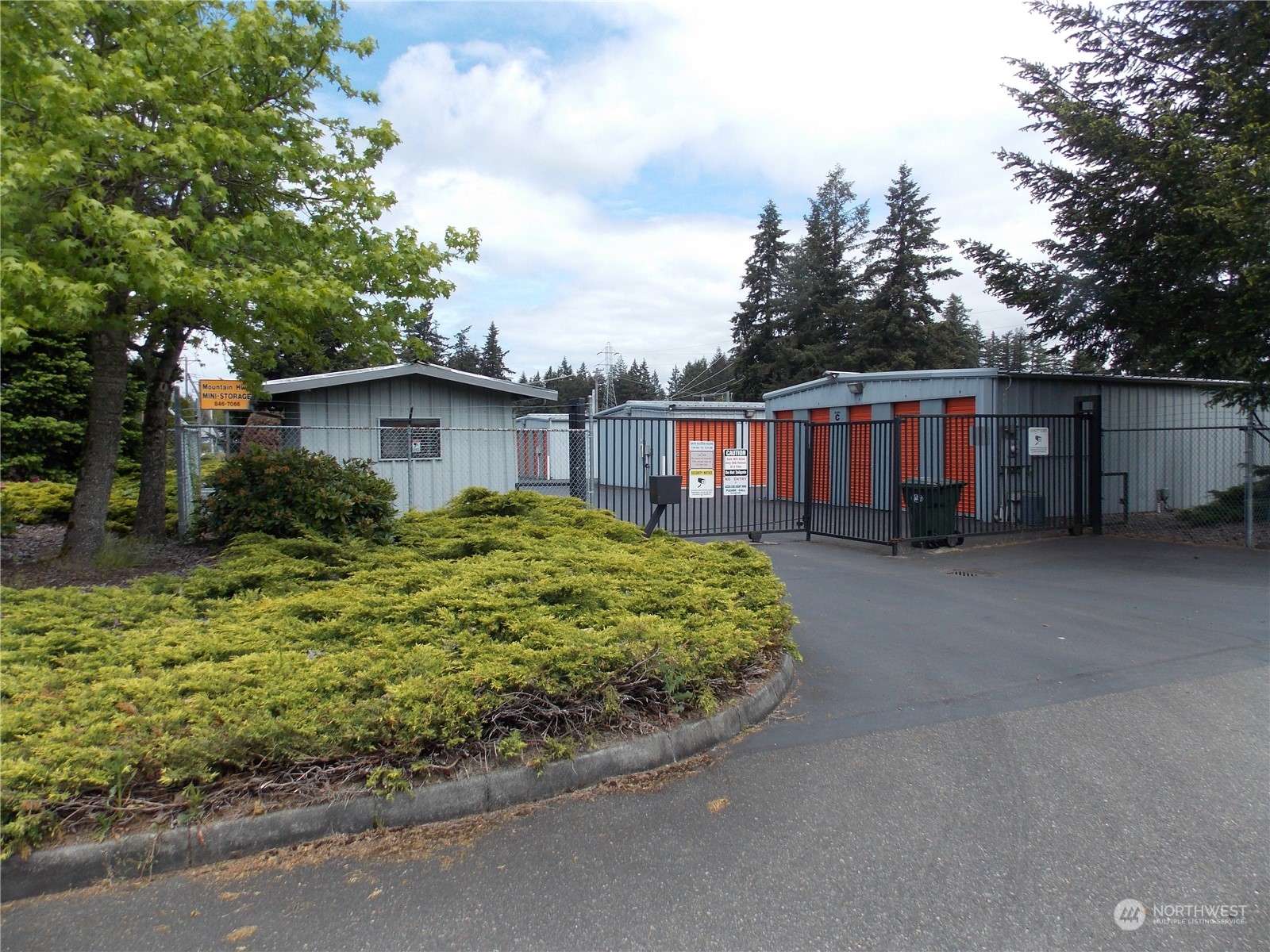 Spanaway, WA 98387,26211 26215 Mountain Hwy E