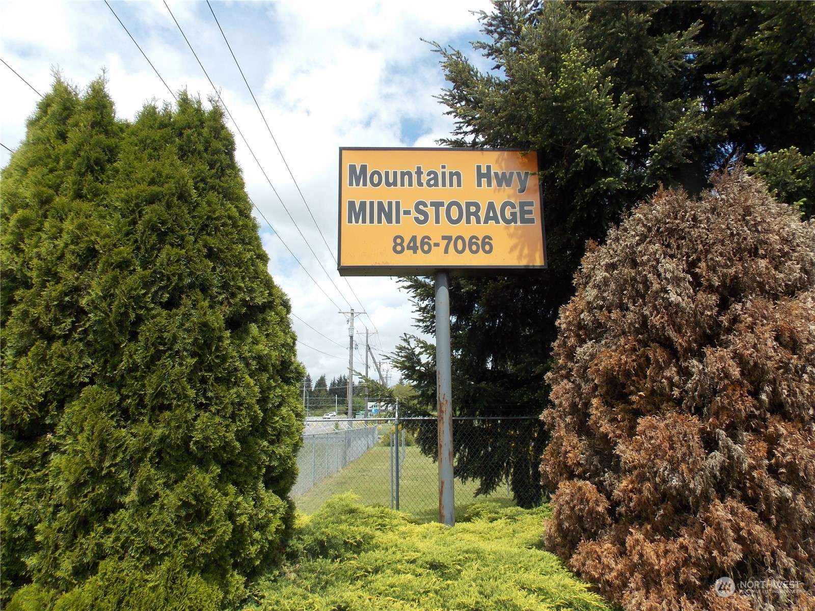 Spanaway, WA 98387,26211 26215 Mountain Hwy E
