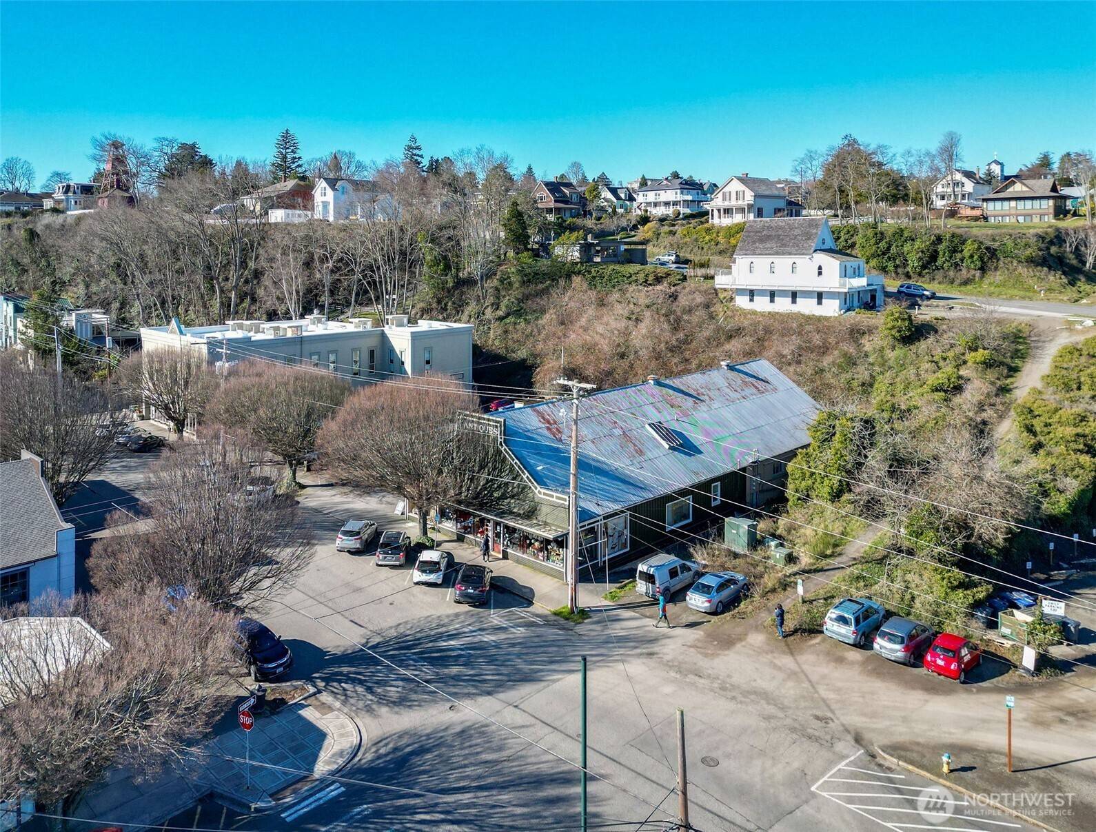 Port Townsend, WA 98368,802 Washington ST