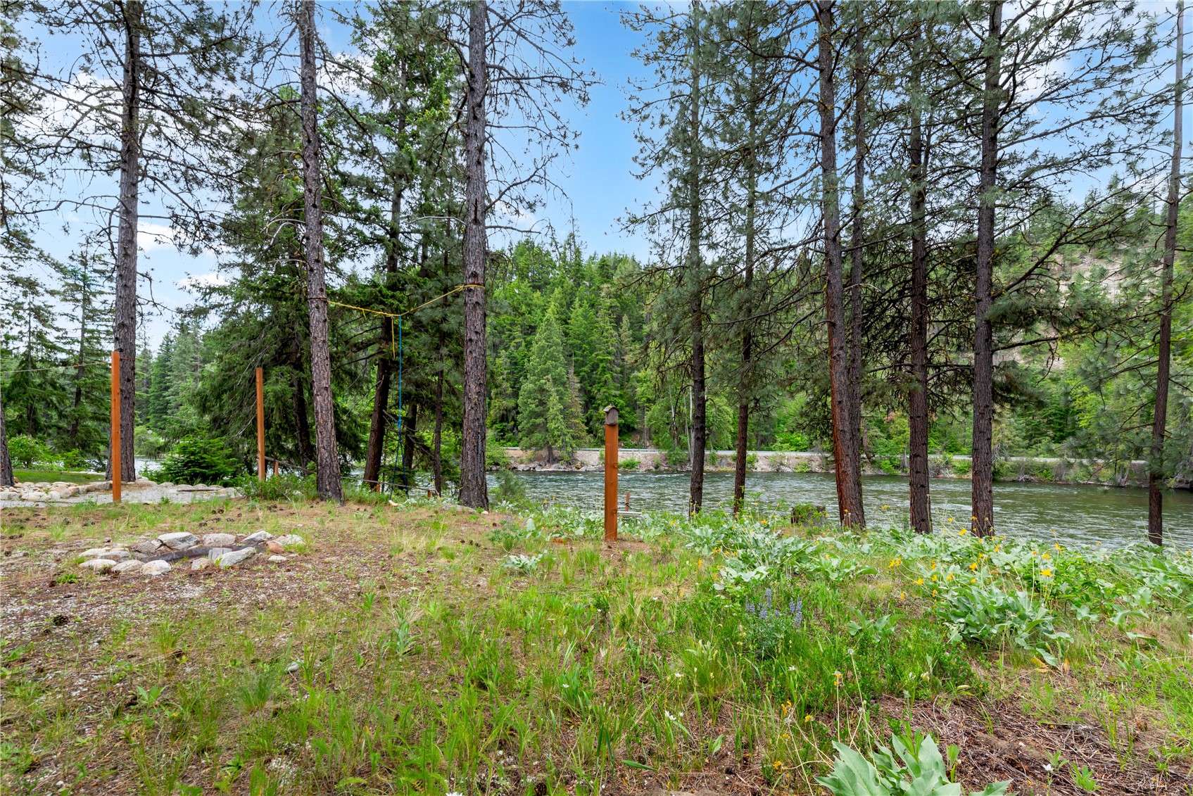 Leavenworth, WA 98826,25205 Saddle ST