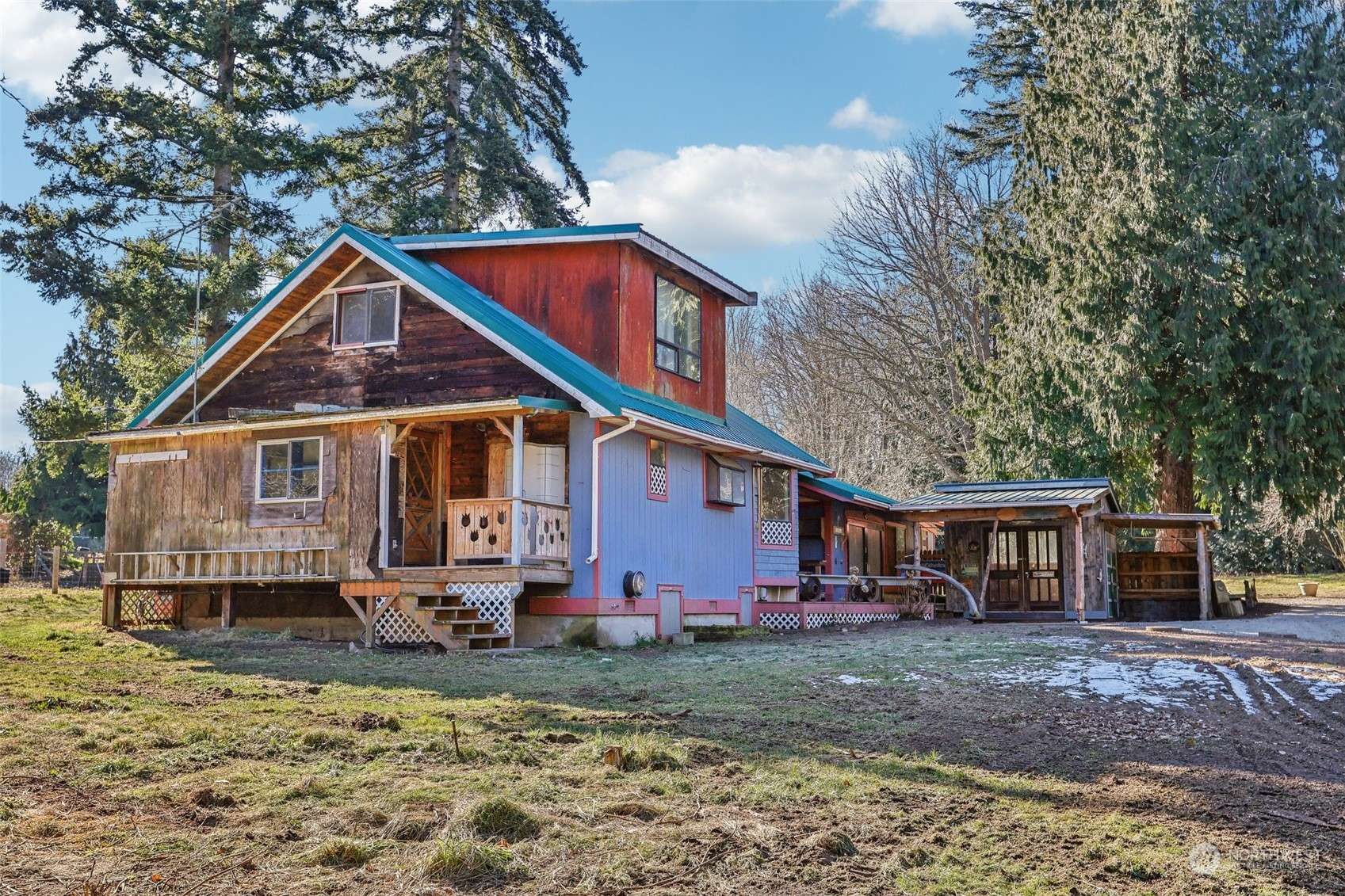 Camano Island, WA 98282,3233 Bernie RD