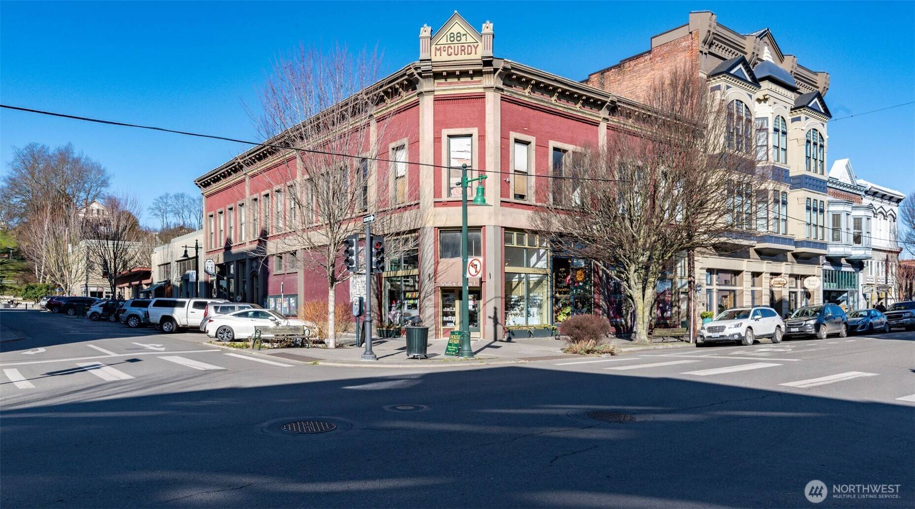 Port Townsend, WA 98368,844 Water ST
