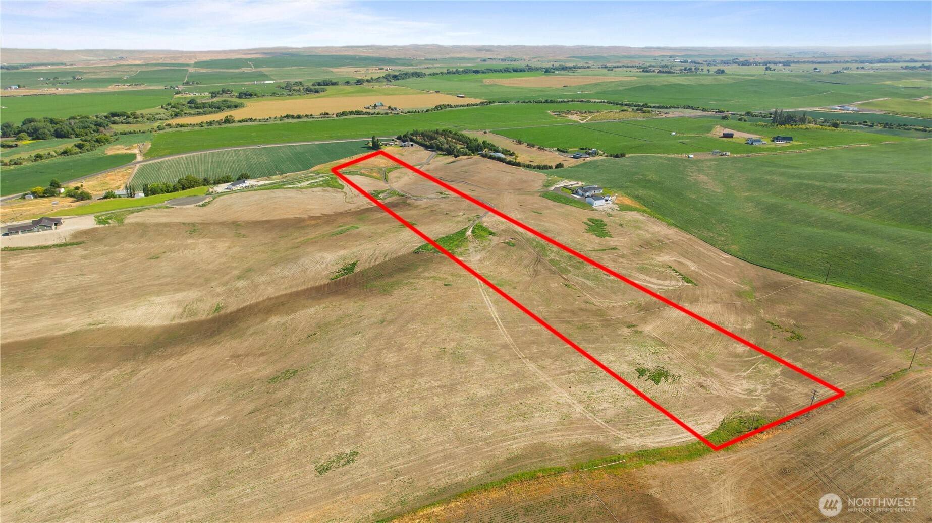 Touchet, WA 99360,0 TBD Honey Bee Lane