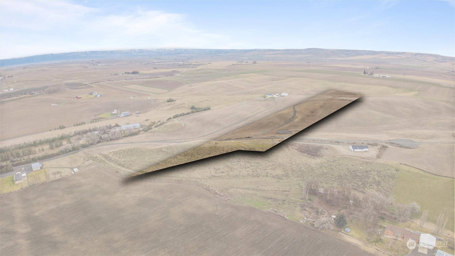 Touchet, WA 99360,0 TBD Honey Bee Lane