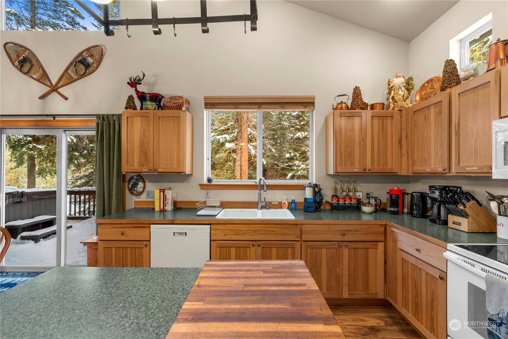 Leavenworth, WA 98826,25813 Bridle LN