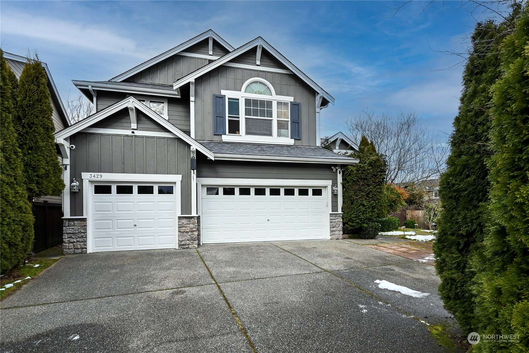 Bothell, WA 98012,3429 170th PL SE