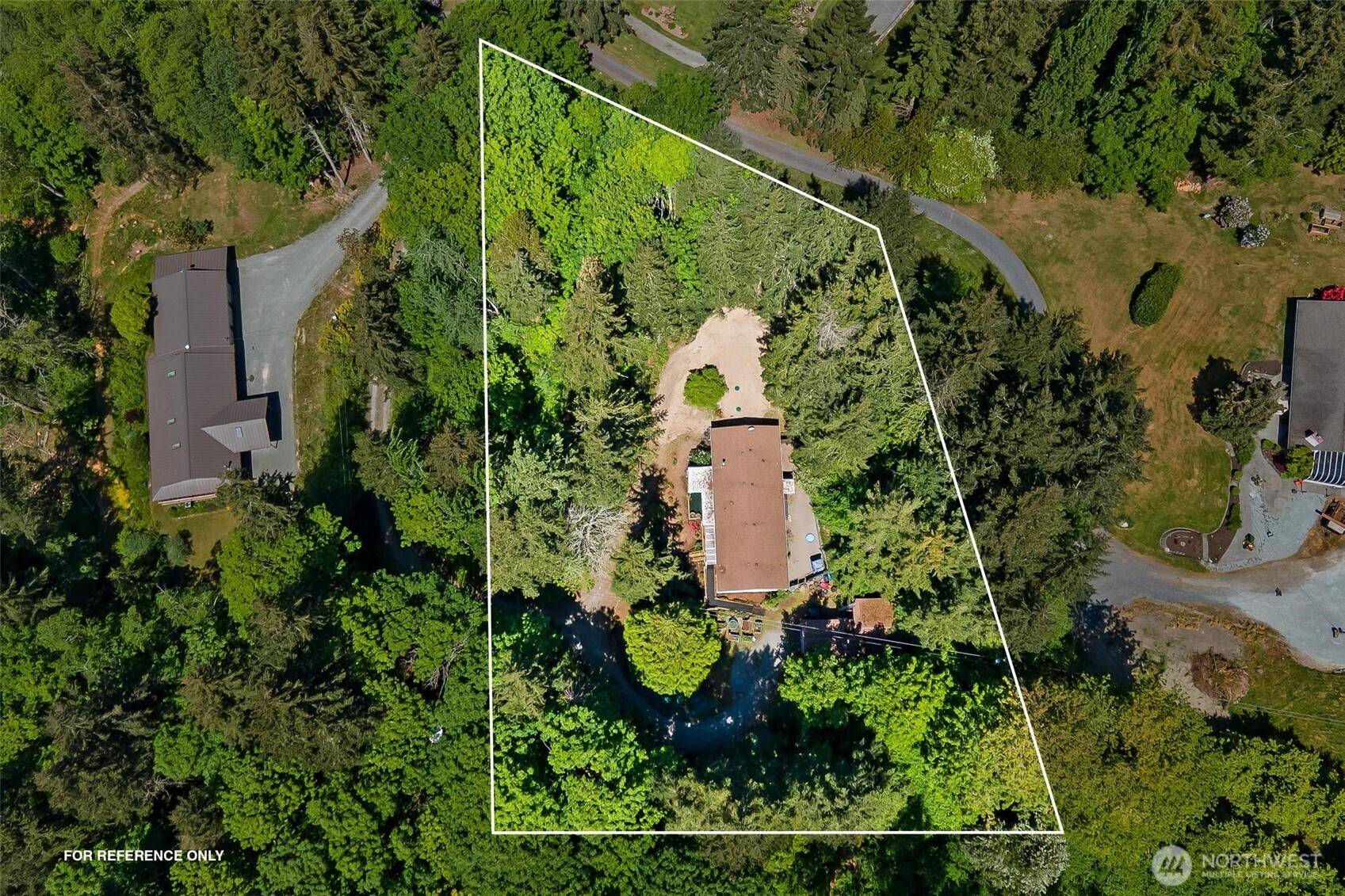 Camano Island, WA 98282,987 Rowe RD