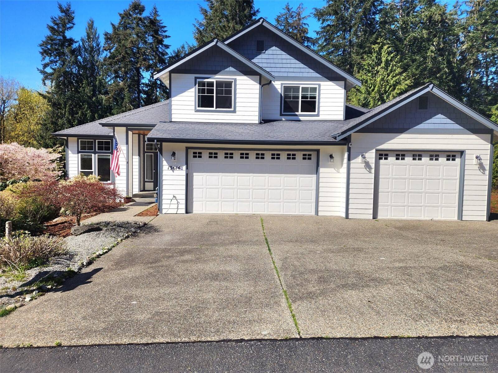 Gig Harbor, WA 98332,13614 53rd AVE NW