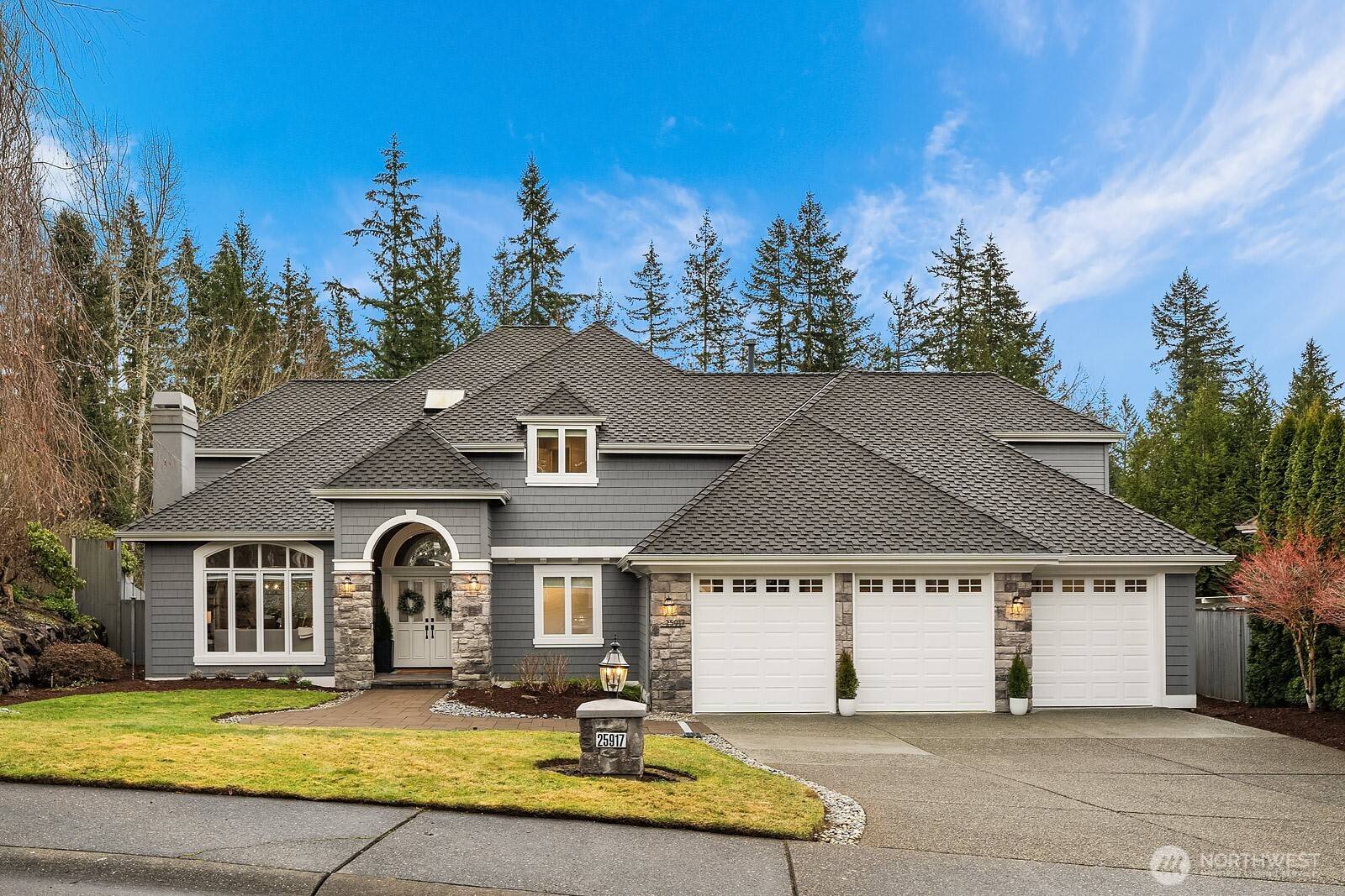 Sammamish, WA 98075,25917 SE 23rd CT