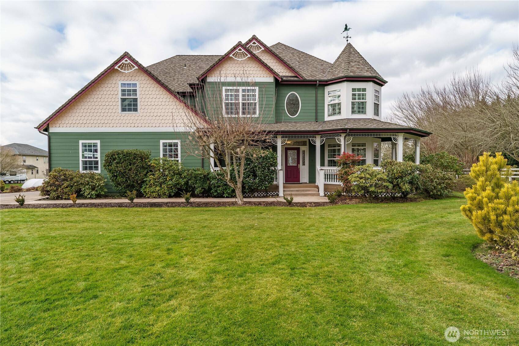 Ridgefield, WA 98642,16512 NW 61st AVE