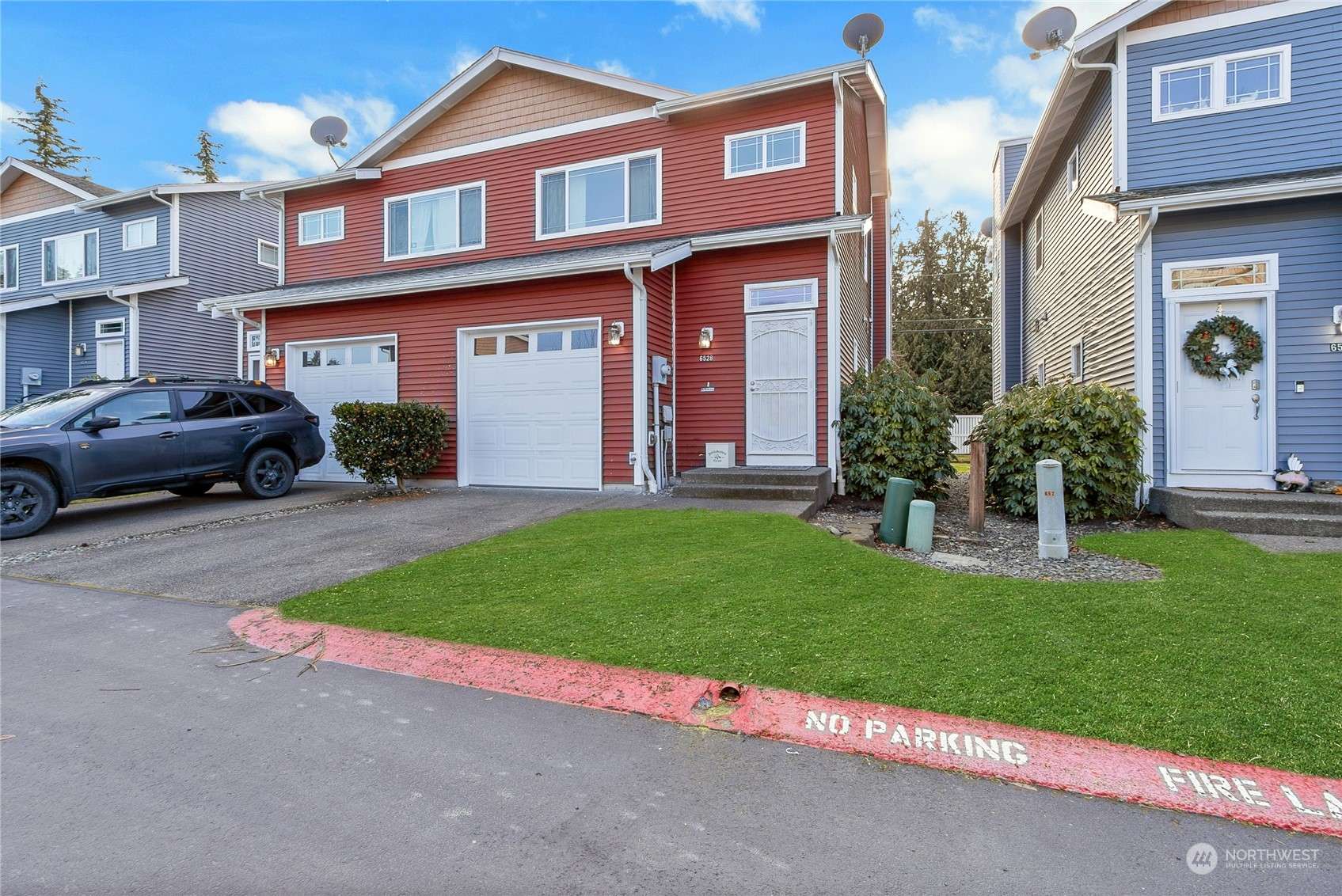 Puyallup, WA 98373,6528 127th Street Ct E