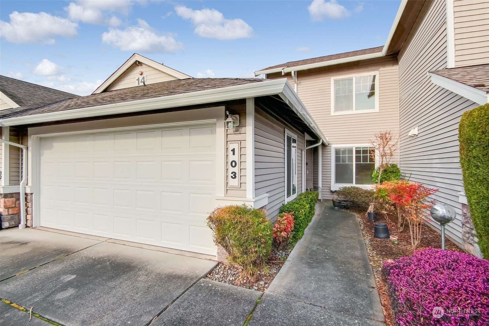 Auburn, WA 98092,5909 Panorama DR SE #14-103