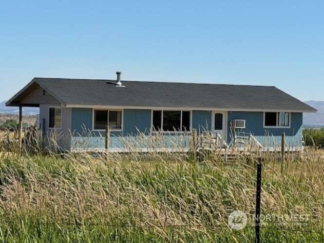Ellensburg, WA 98926,6400 Smithson RD