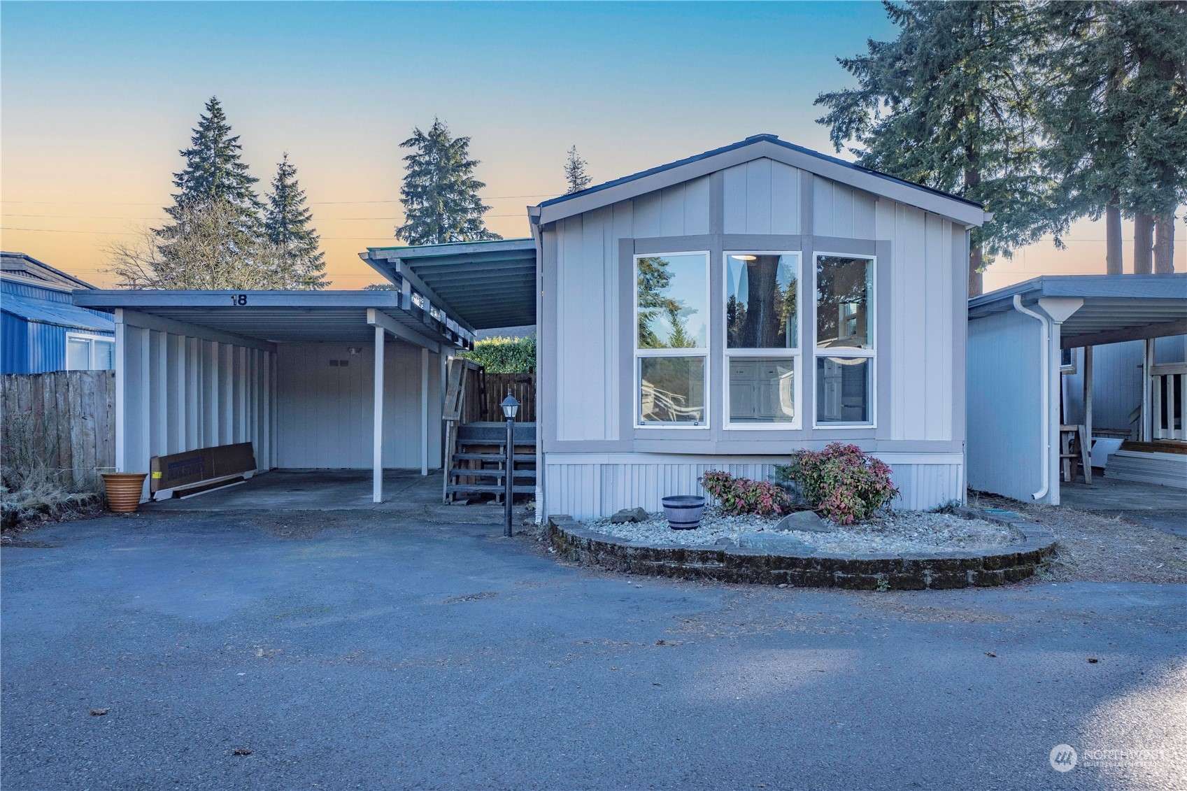 Lacey, WA 98503,4830 Pacific AVE SE #18