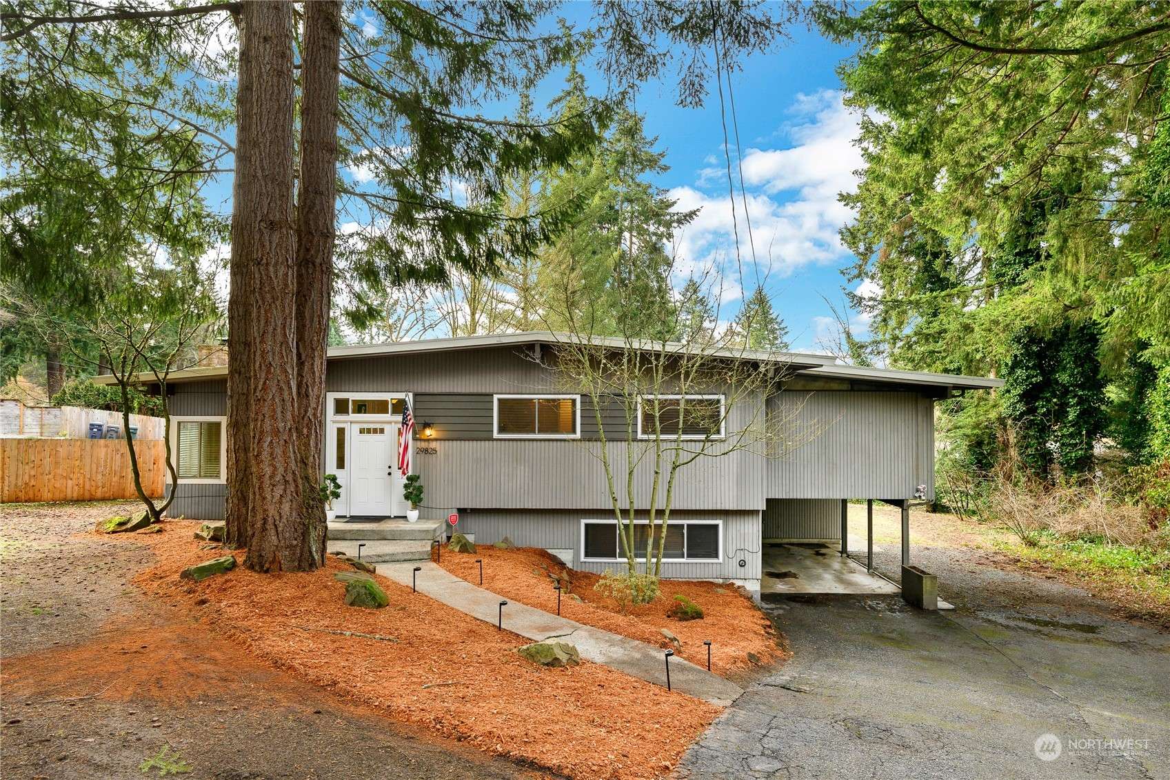 Federal Way, WA 98003,29825 8th PL S