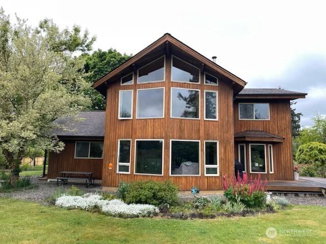 Onalaska, WA 98570,1090 Middle Fork RD