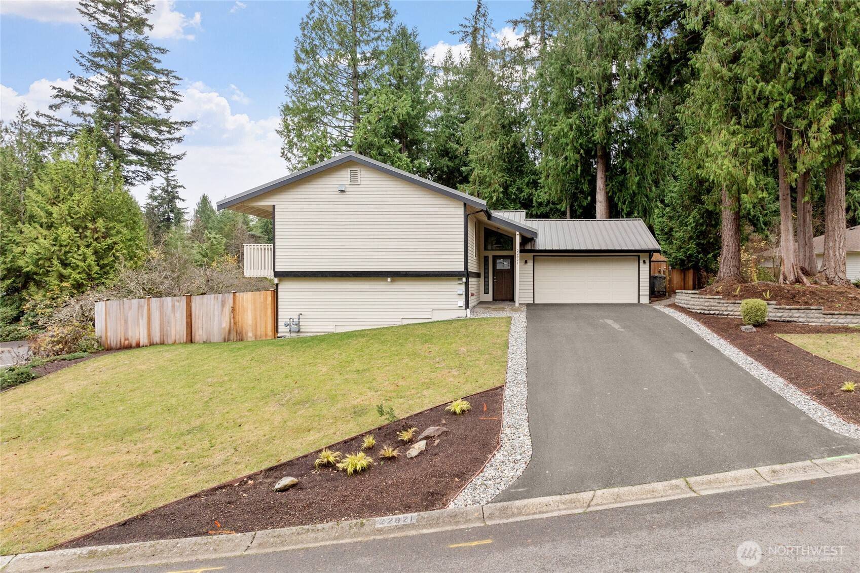 Sammamish, WA 98074,22821 NE 23rd ST