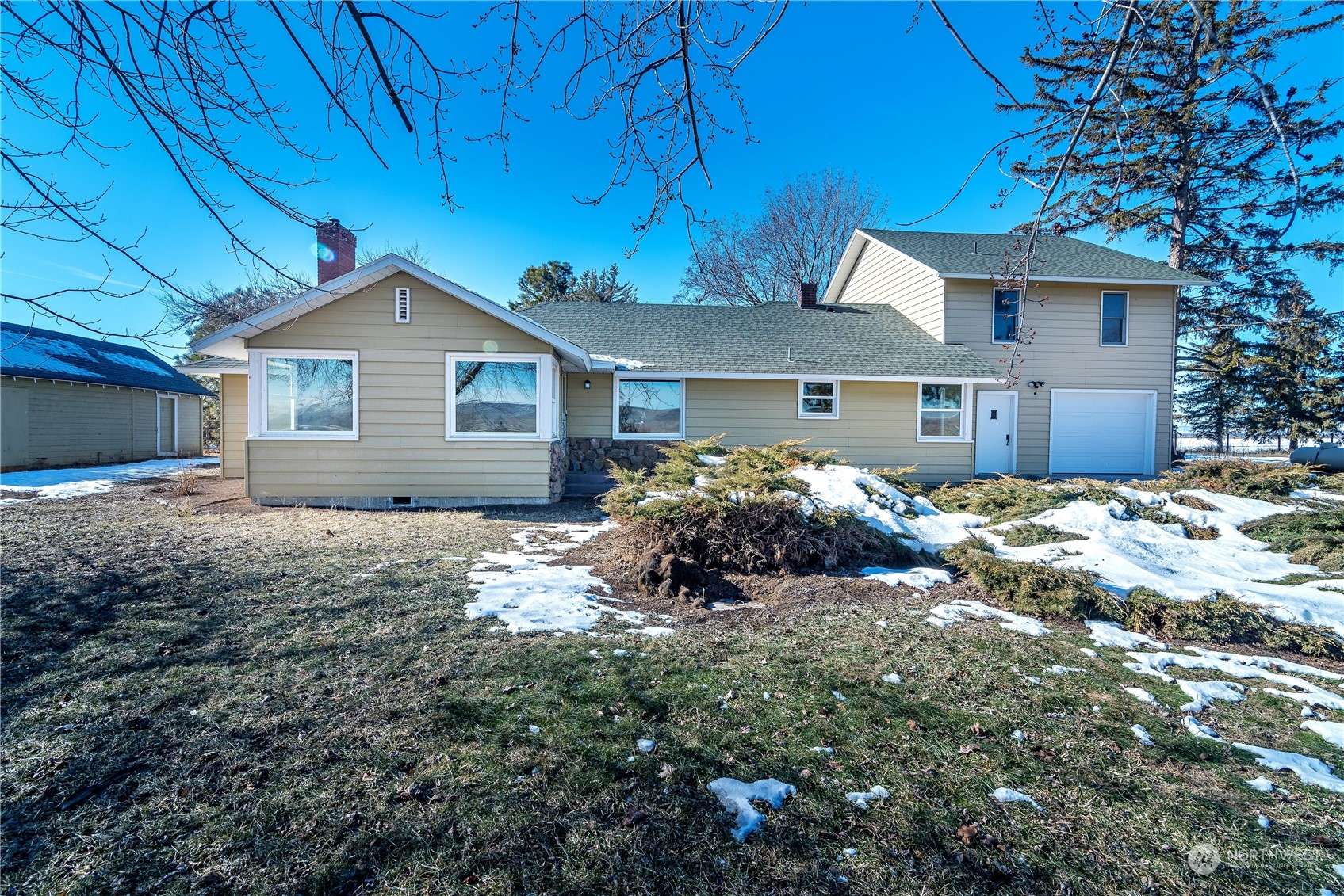 Ellensburg, WA 98926,3111 Cleman RD